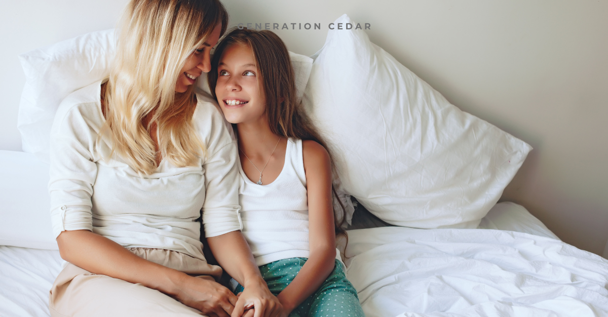 The Heart of Motherhood: Teaching Children to Know God In the Moments