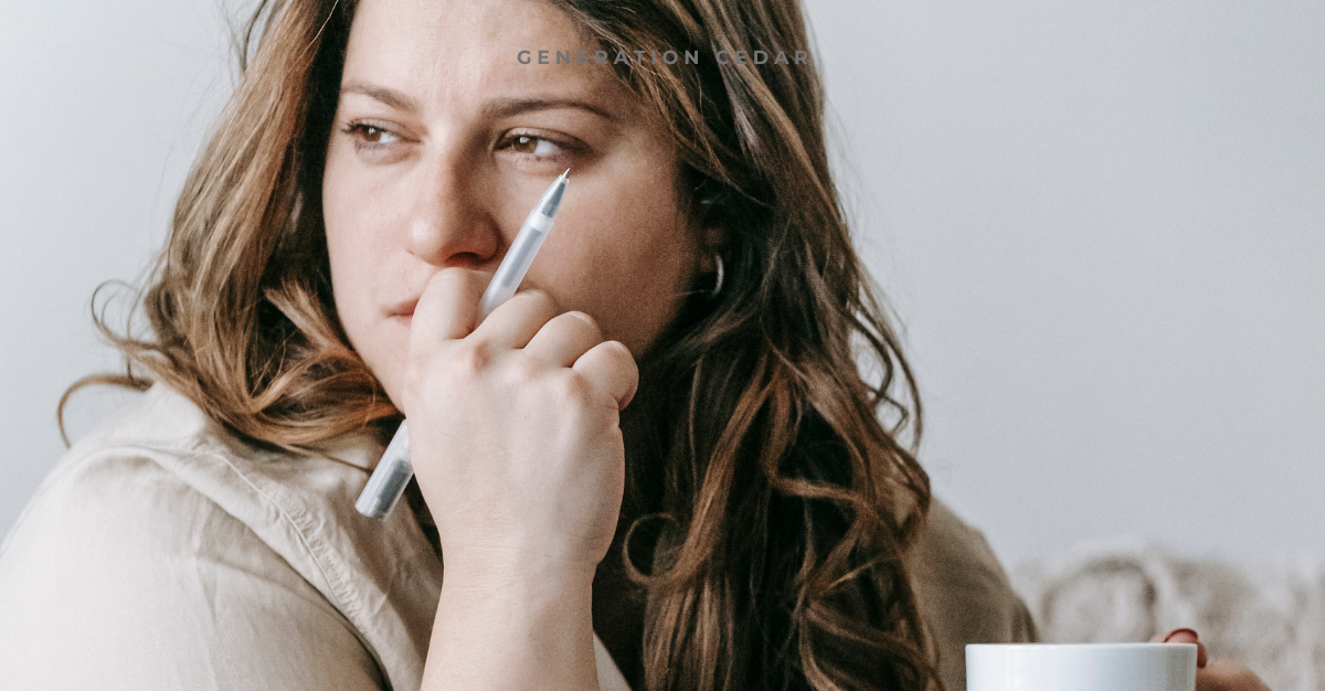 Stop. It. How the Power of Thought Can Change Your Life