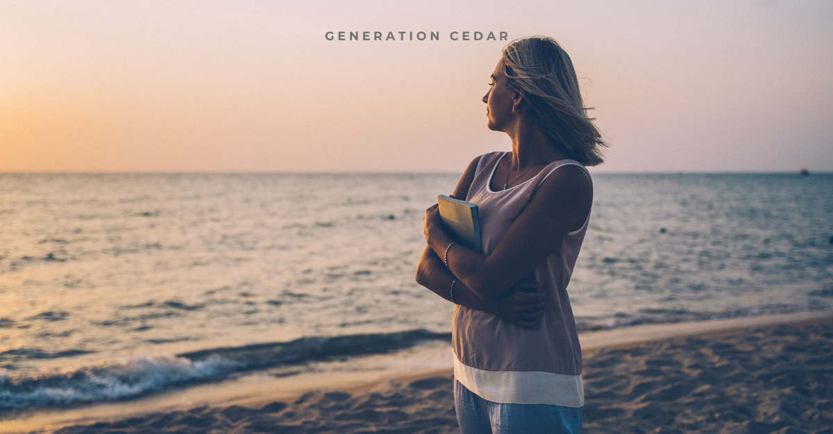 5 Things Every Woman Needs to Hear (So I’m Telling You)