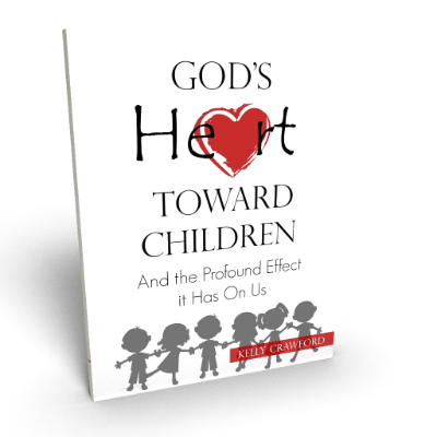 God's Heart Toward Children