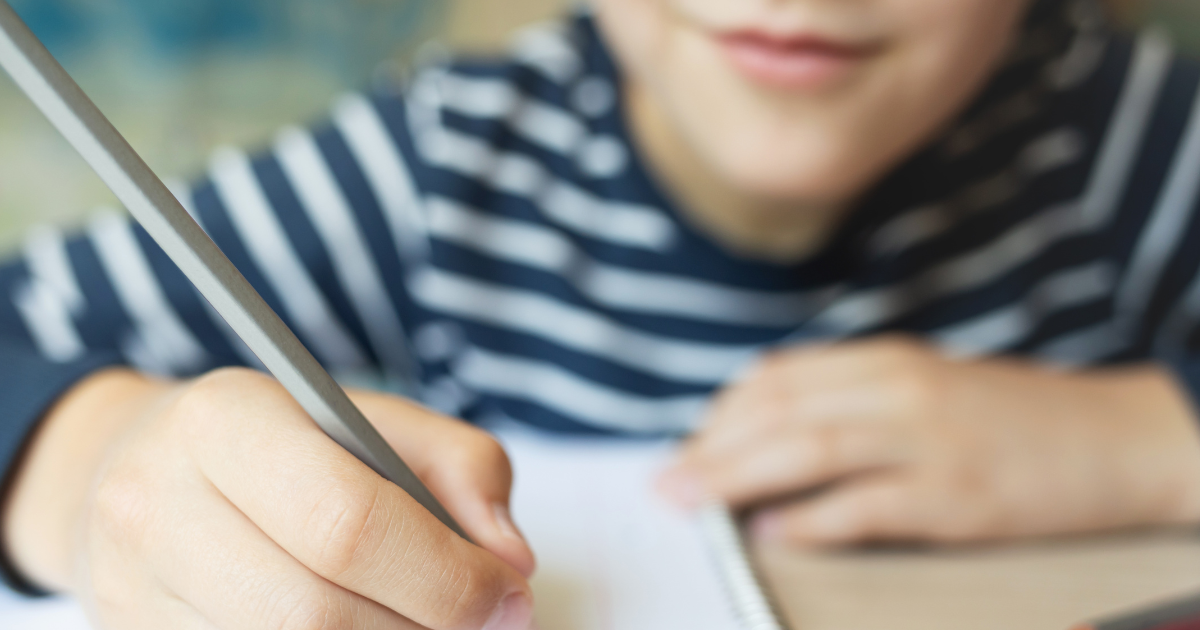 How to do Copywork Exactly & Replace Your English Curriculum