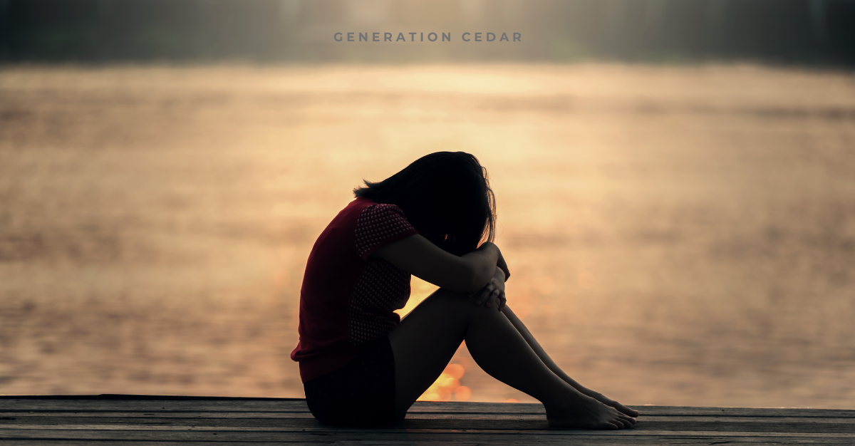 What to Remember When You Are Hurting: Confessions of a Struggling Christian Mom