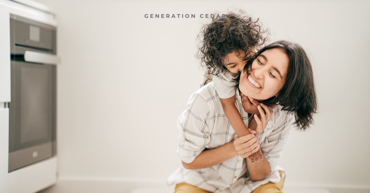 5 Ways to Be a Really Great Mom (When You Feel Like a Bad One)