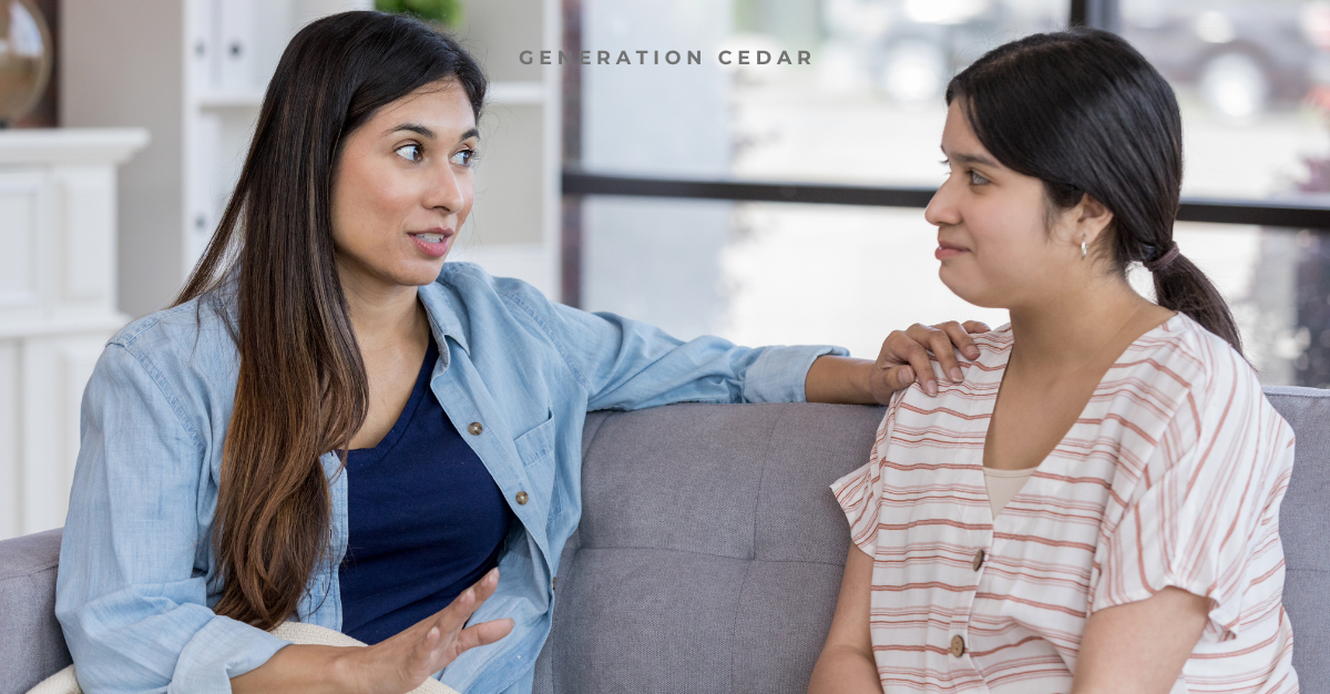 When Your Children Make Choices You Don’t Agree With