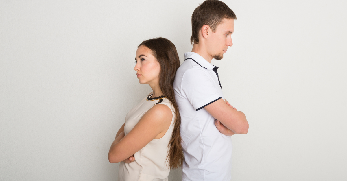 What is Narcissistic Personality Disorder & How to Know if You’re Married to or Living with Someone with NPD