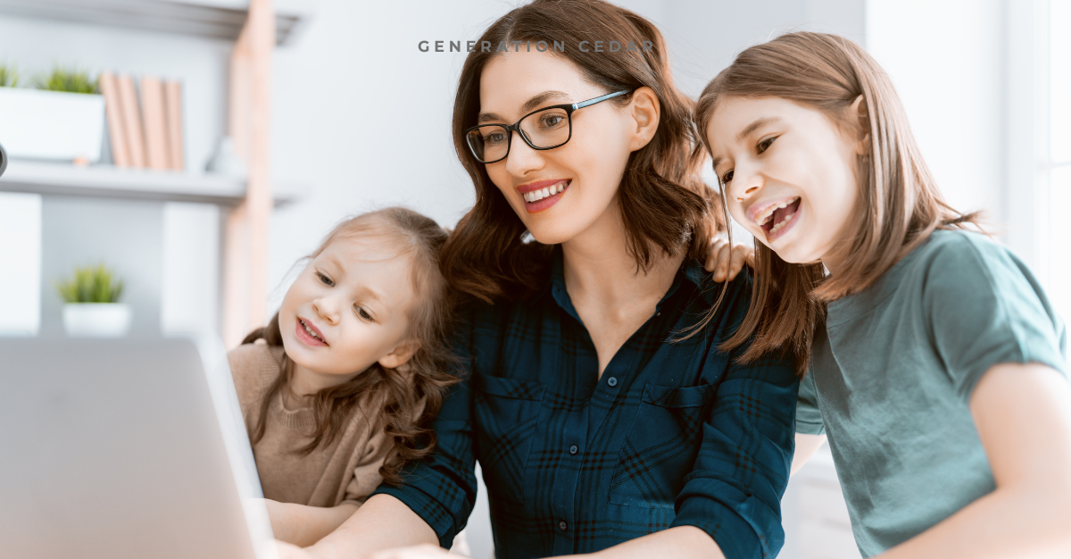 Why I’m Teaching My Kids Digital Marketing (and Why You Might Want To, Too)