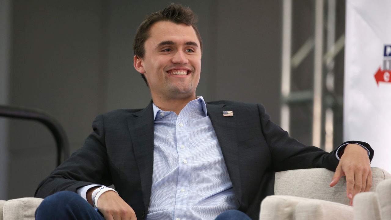 A Call to Faith in the Wake of Tragedy: Reflecting on Charlie Kirk’s Death as a Christian Homeschool Mom