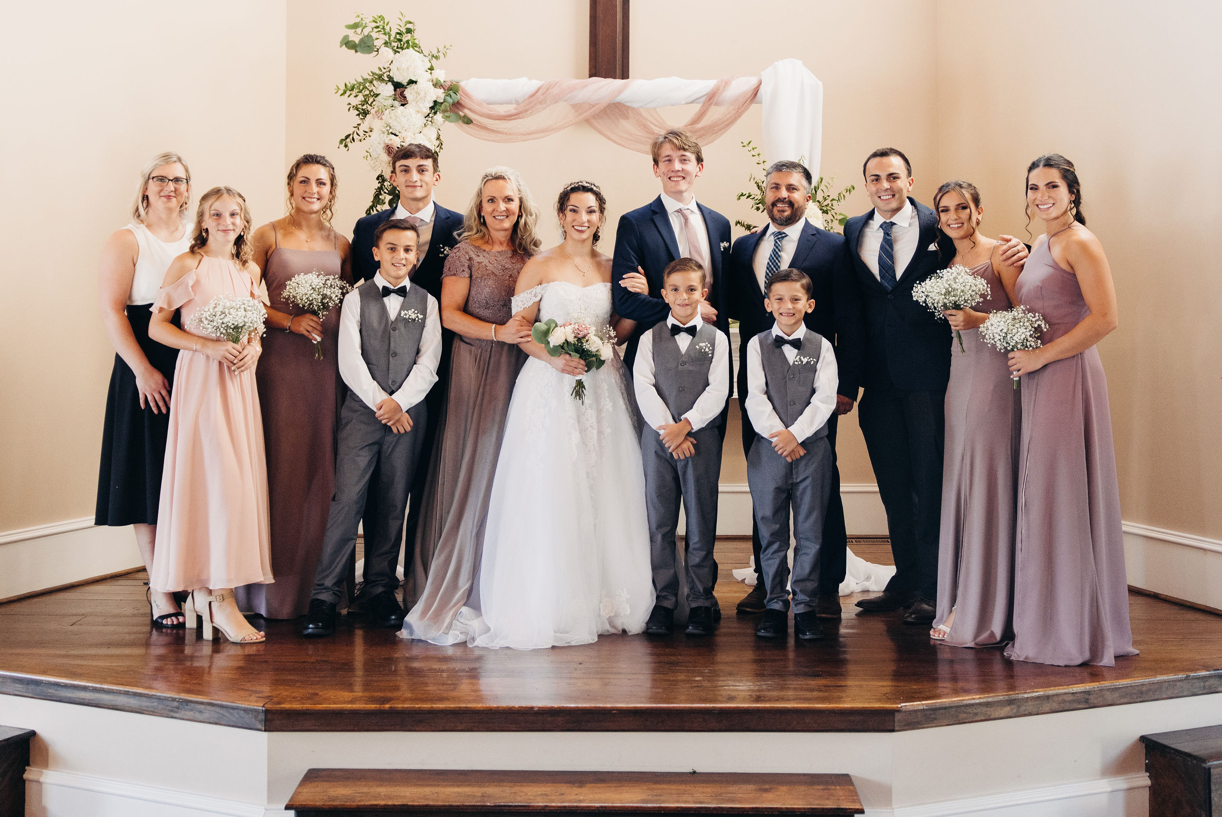 20 Years of Motherhood, Faith, and the Power of Staying Home: A Journey of Love, Challenges, and Blessings